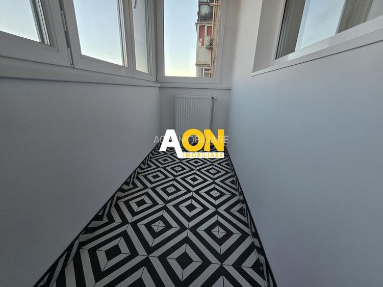 Apartament cu 2 Camere, Ultrafinisat, Zona Școlii Mihai Eminescu(Nr.7) - 7