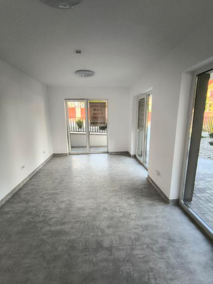 Spatiu comercial - Clinica medicala - Sf. Gheorghe - Covasna