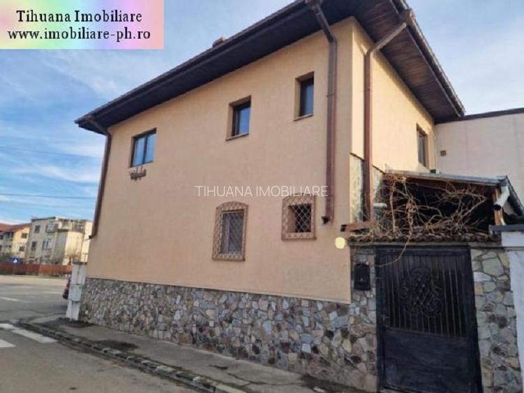 Casa de vanzare : Central-(Covrului)