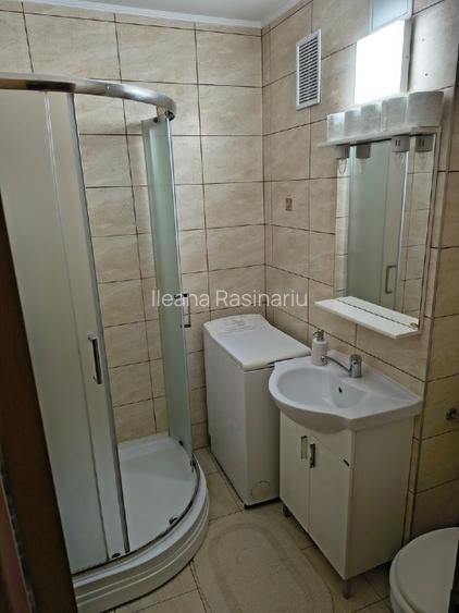 De vanzare garsoniera spatioasa etaj 2 zona Ciserom - 3