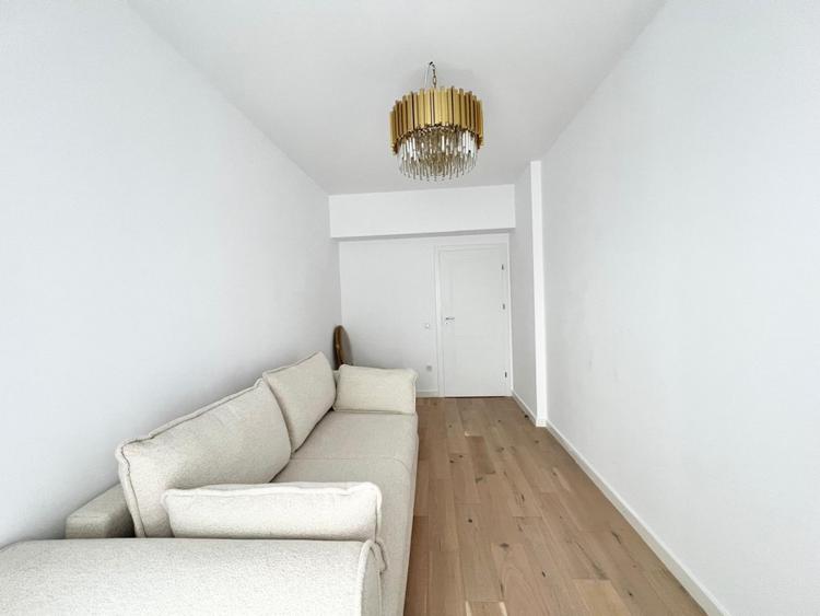 NOU / SUPERB / 3 CAMERE / TERASA GENEROASA