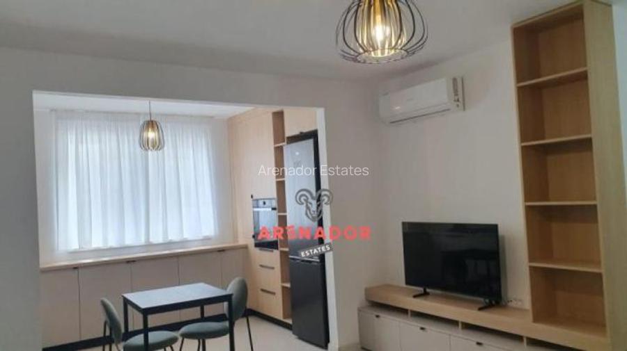 2 Camere | Hils Brauner | Metrou | Centrala | Parcare inclusa - 3