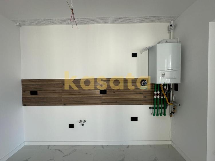 Apartament 3 camere | Etaj 9 | Orientare Sud-Vest | Finisaje premium |
