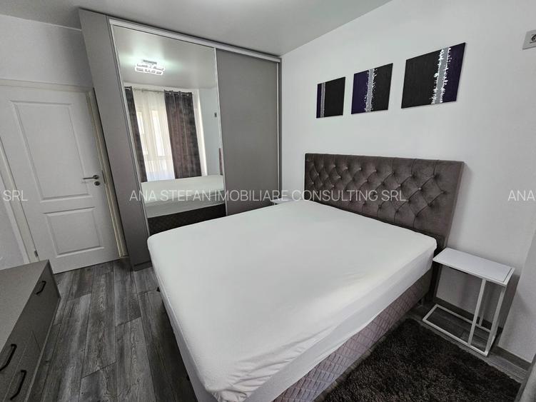 Central Address Residence / Apartament două camere modern / Loc de parcare - 8