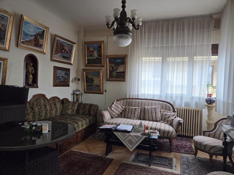 Apartament elegant, ultracentral – rafinament, confort și poziționare excepționa
