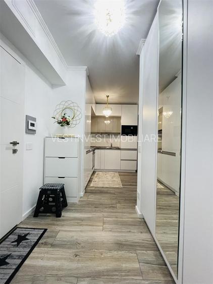 Apartament 2 camere Bloc nou cartier Nufărul - 6