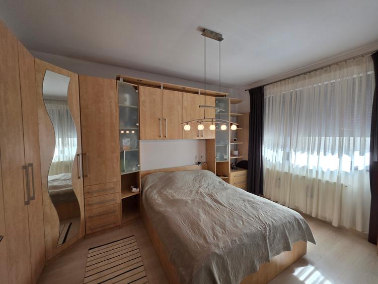 Casa de vanzare in zona Balotesti, Amurgului