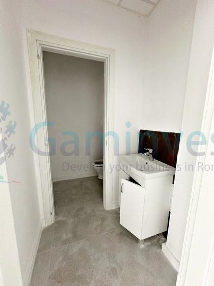 Spatiu comercial nou de vanzare, Cartier Nufarul, Oradea