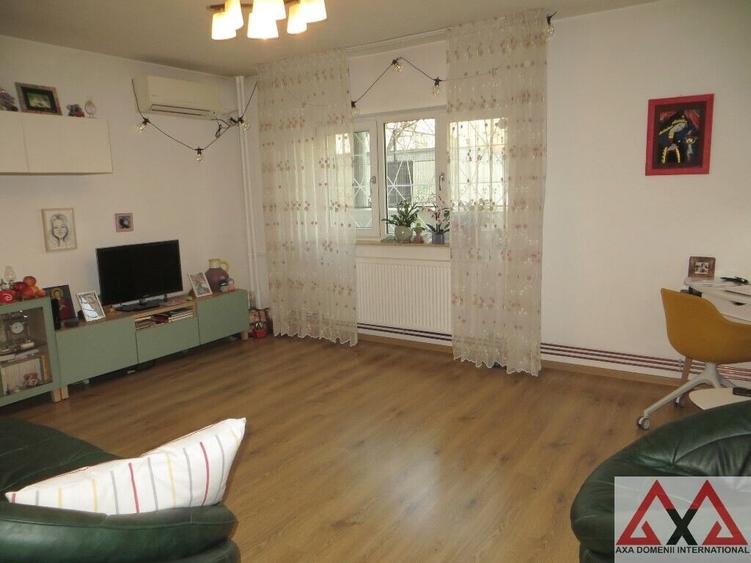 Apartament 2 camere 13 Septembrie - Prosper - centrala termica