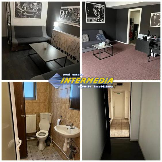 Spatiu Comercial 206 mp. de vanzare Alba Iulia Cetate