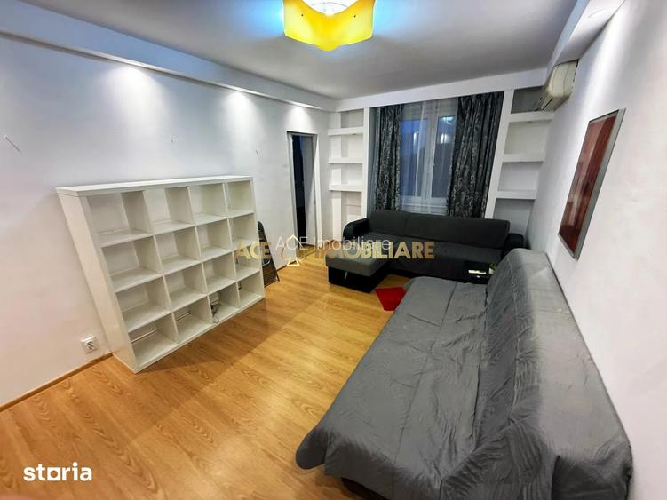 4 Camere de inchiriat | Lujerului | 2 Bai | Petfriendly | Metrou - 2