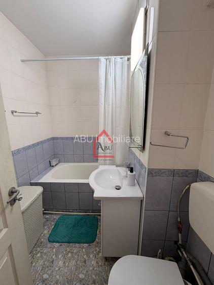 Apartament cu o cameră, Păcurari - 9