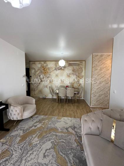 Apartament 3 camere/Bragadiru strada Crisul Repede - 15
