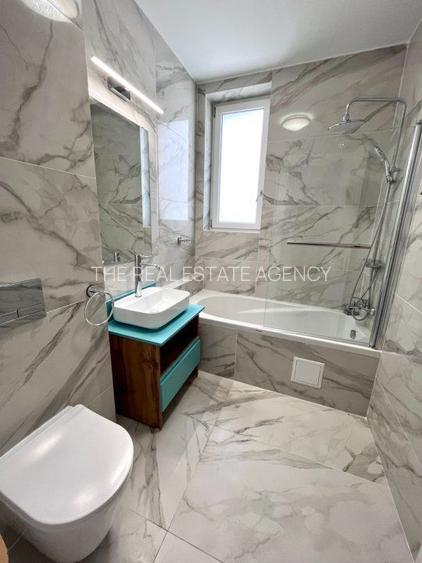 2 camere | Barbu Văcărescu | Parcare subterană - 7