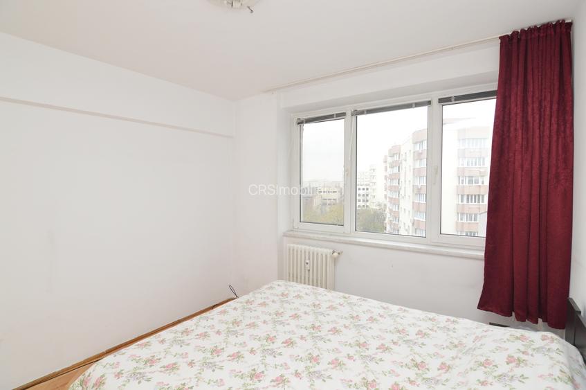 Apartament 3 Camere Stefan Cel mare | Localizare Excelenta - 13