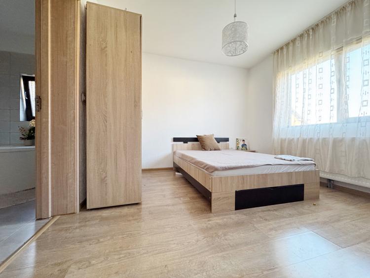 Casa individuala moderna, 5 camere, 504mp teren - Sanmihaiu German