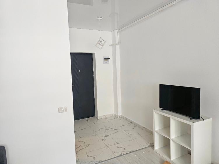 Garsoniera Decomandata Militari Residence Tineretului