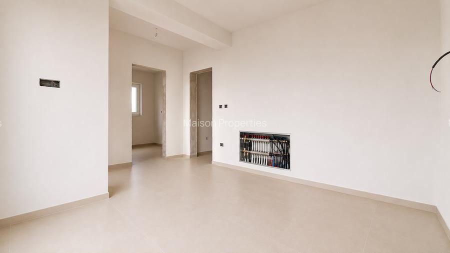 COMISION  0% | Duplex Premium | 5 Camere | Mosnita Noua - Cartier Europa | 118mp - 27