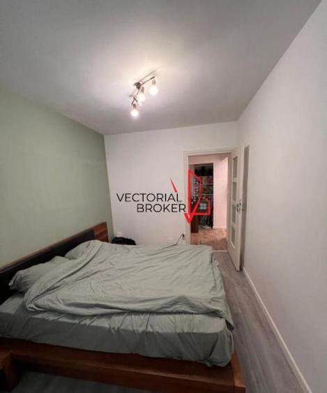 Apartament 2 camere Dristor Camil Ressu