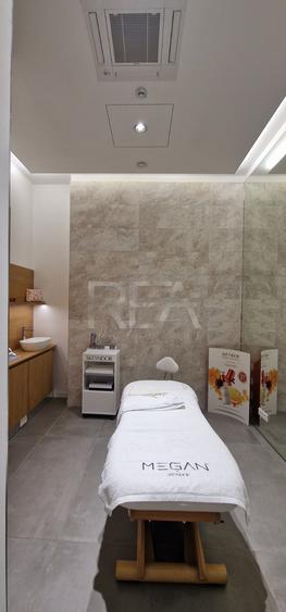 Spațiu Comercial Premium | 115 mp Showroom | Uranus