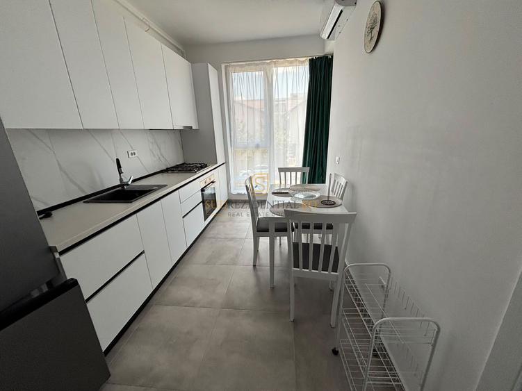 Apartament 3 camere | Prima închiriere | Parcare inclusă | 90 Boutique