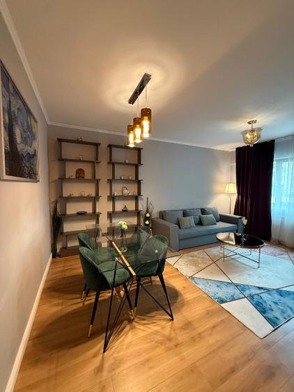 Apartament de inchiriat in Regie Residence
