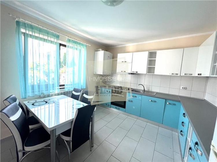 Casa individuala 5 camere 3 bai si teren de 500 mp Cartierul Arhitectilor - 12
