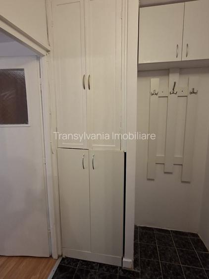 Garsoniera renovata | 32 mp | Manastur - 7