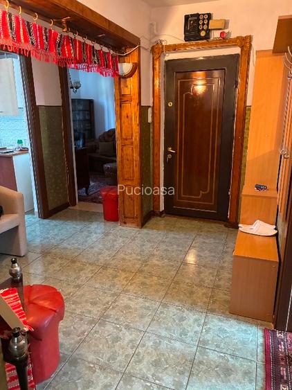 Apartament central 4 camere Pucioasa, vis-a-vis Profi - 7