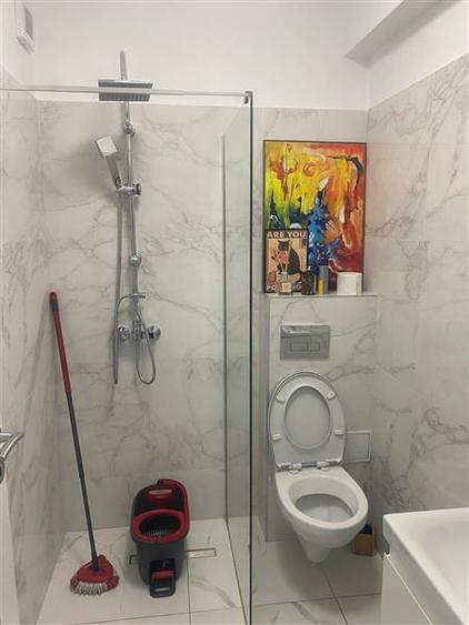 Apartament 1 camera de inchiriat Valea Lupului,