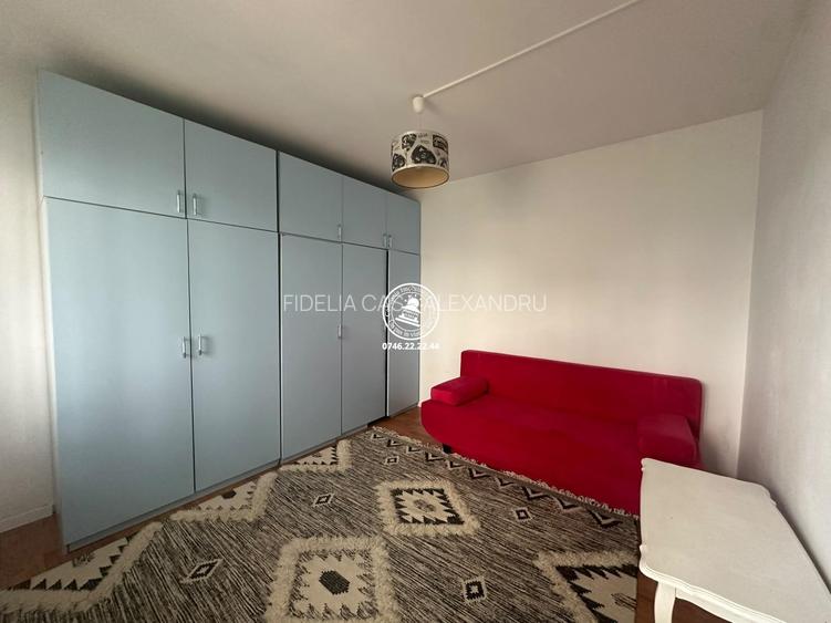 Apartament 2 camere bloc fara risc - Podu Ros