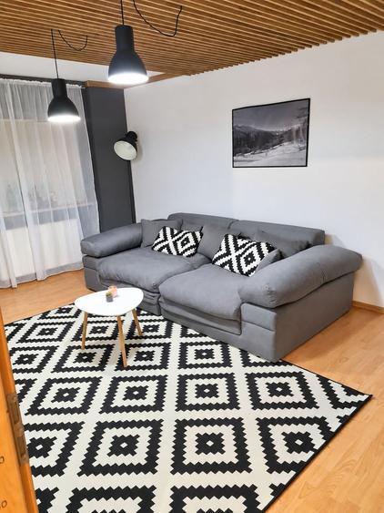 Soarelui-Gen 30 | 3 Camere |  Decomandat | Etaj 1 | 2 Băi | Centrală Proprie