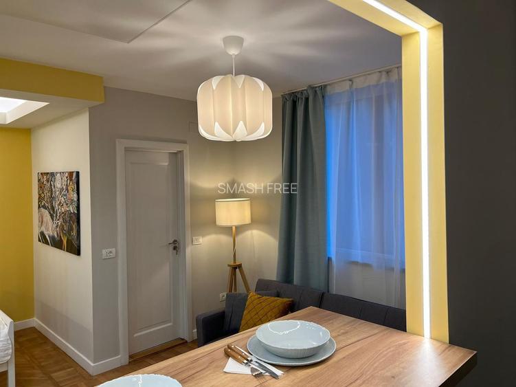 Studio exclusivist in zona Garii de Nord - 6
