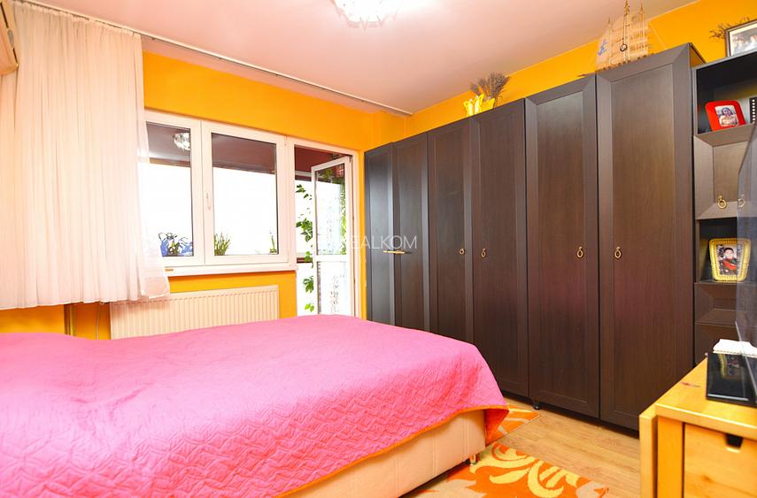 VANZARE APARTAMENT 4 CAMERE RAHOVA – MARGEANULUI - 21