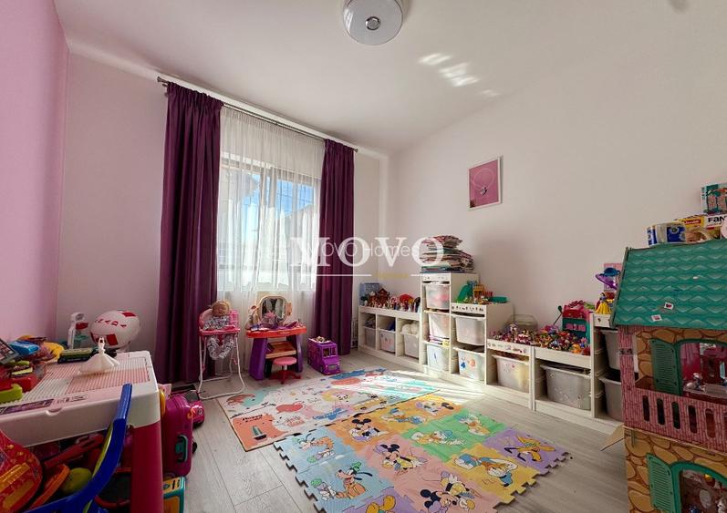 Casa individuala 5 camere | Giroc