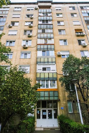 Apartament 4 camere Rogerius pe str. Transilvaniei