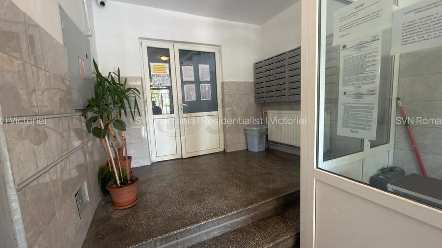 REA1029152 Apartament 3 camere I Lacul Tei I Parcul Circului I De vanzare - 11