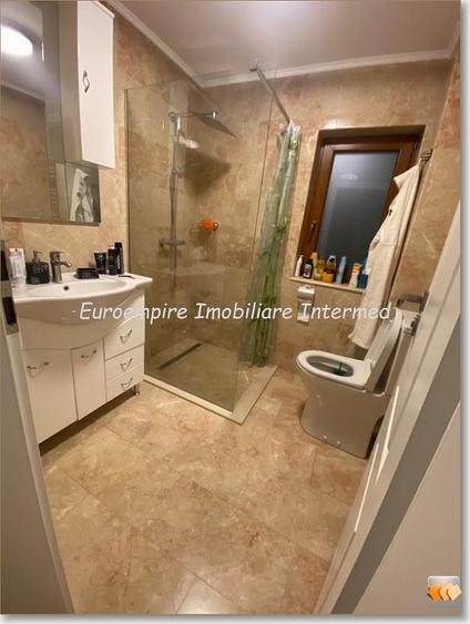 De inchiriat vila cu 4 camere in localitatea Lumina jud. Constanta