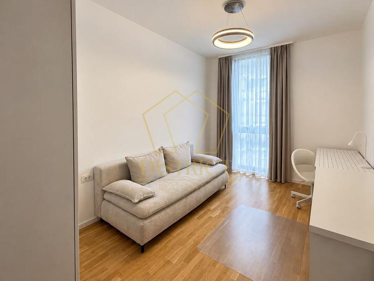 Apartament deosebit cu 4 camere | Take Ionescu ISHO