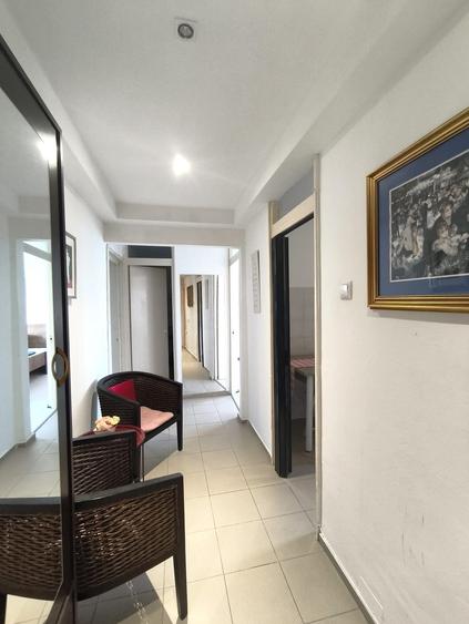 Tineretului – Pridvorului - Apartament 2 camere - Pet Friendly - 450 EUR