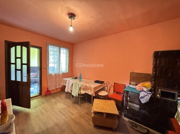 Casa in Lugoj pe Str. Fagetului - 11