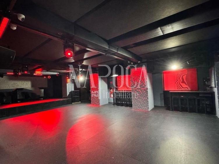 Spatiu comercial de vanzare in Ultracentral, Cluj Napoca