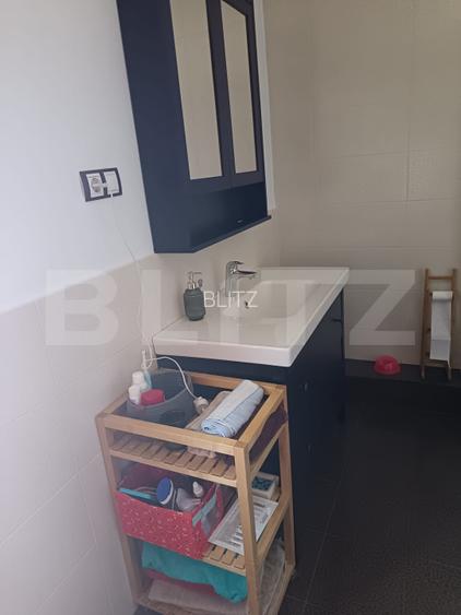 Casa 4 camere, 120 mp, curte 380 mp, zona Somesului - 20