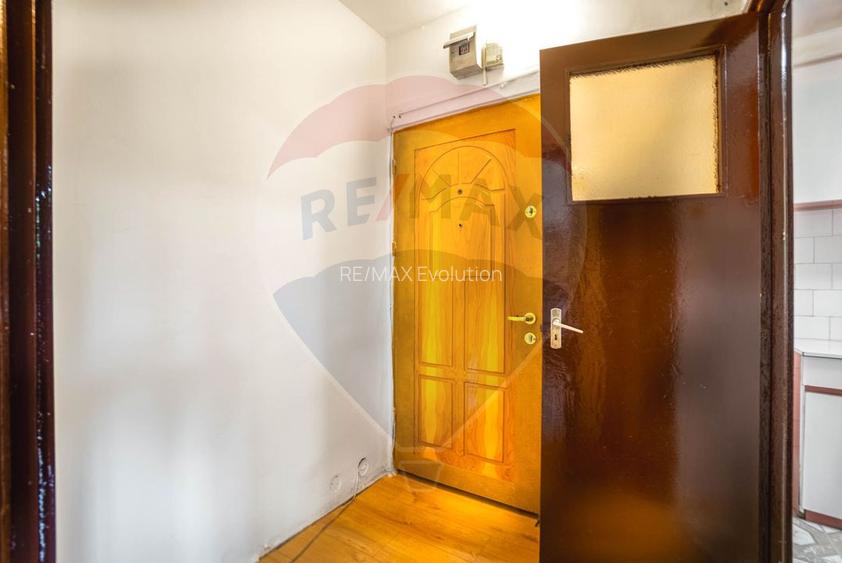 0% comision pentru cumpărător | 2 camere | Saturn | 46,7 mp - 4