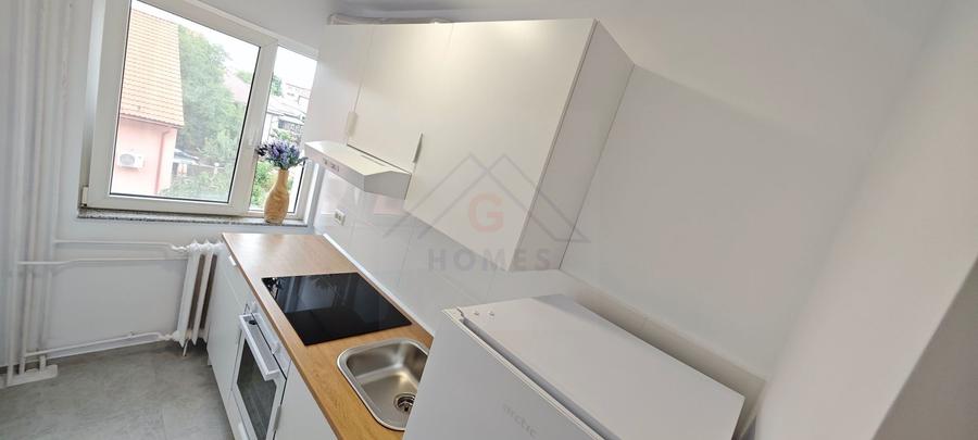 Renovat recent, aproape de Judetean, aproape de Complex, PET FRIENDLY!