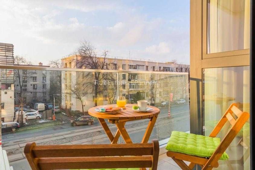 Apartament 2 camere | Loc de parcare | Bloc Nou | Barbu Văcărescu - 8