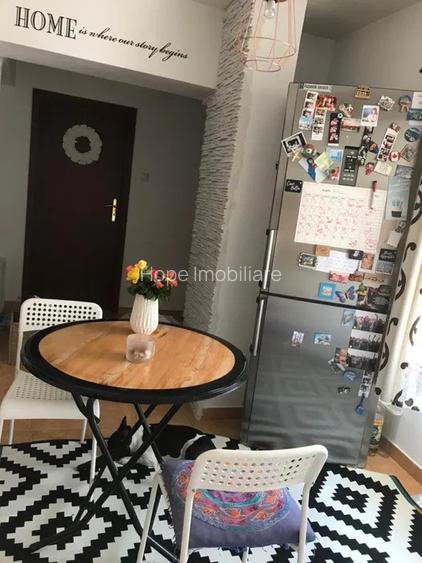 Bucur Obor - Apartament 3 camere decomandat - 4
