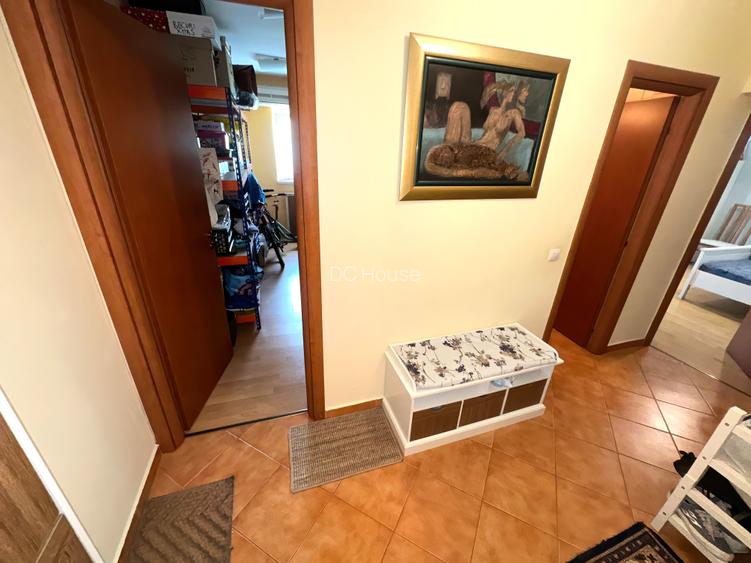 Apartament 4 camere spatios 122 mp ~ Etaj 2/4 ~ Centrala proprie - 27