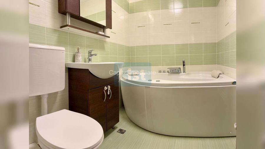 Apartament 4 camere Marasti The Office 100mp 0% comision - 8