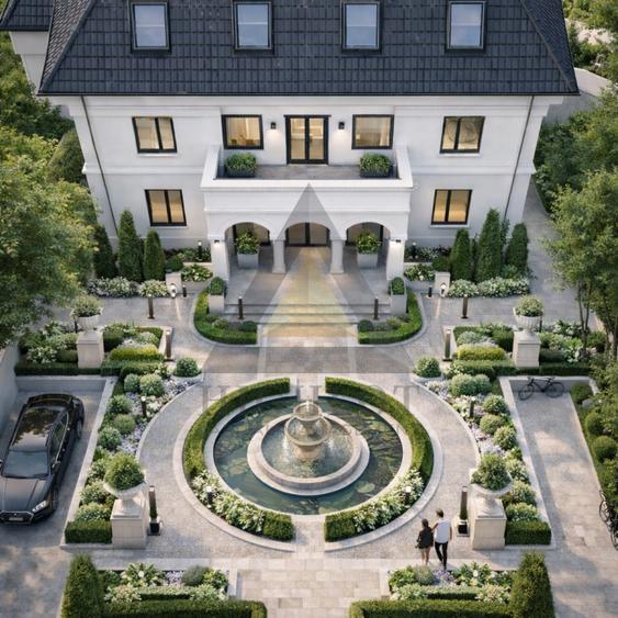 PROPRIETATE EXCLUSIVISTA IN CAPITALE | PIATA DOROBANTI  | 1500 MP TEREN